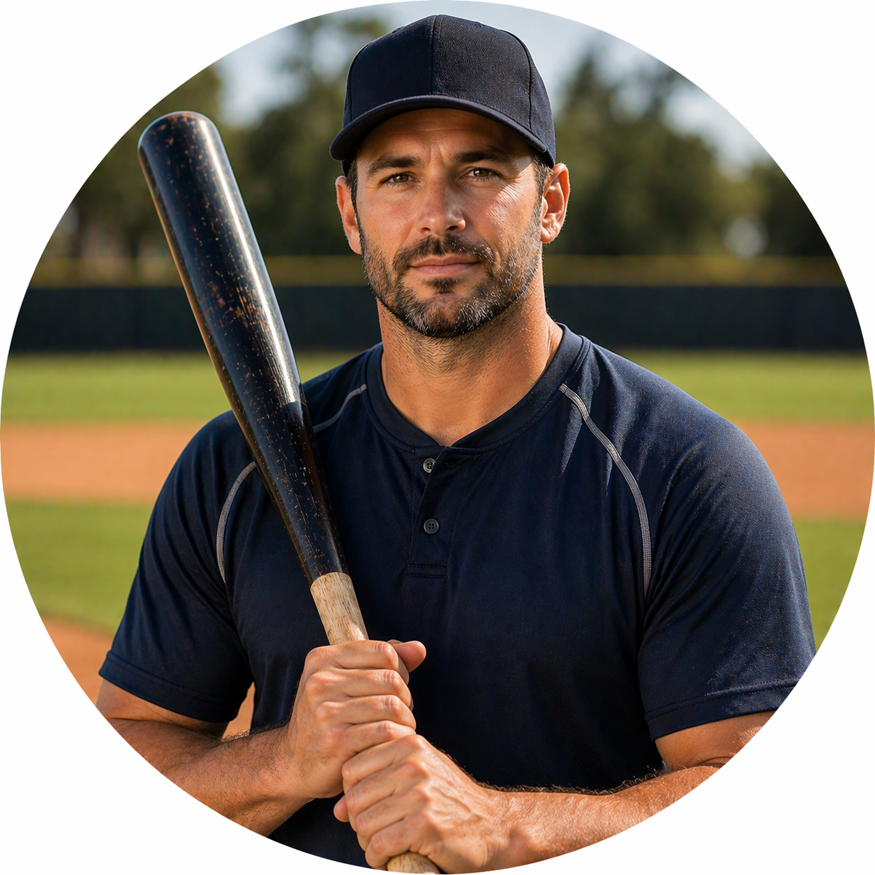 Coach Austin